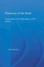 Dialectics of the Body