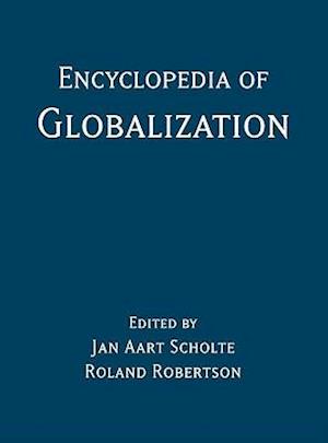 Encyclopedia of Globalization