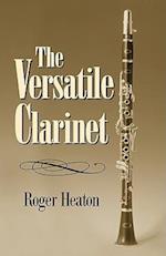 The Versatile Clarinet