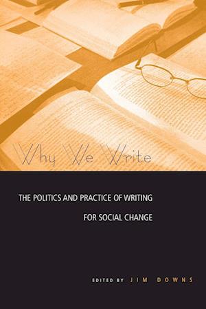 Why We Write