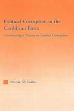 Political Corruption in the Caribbean Basin