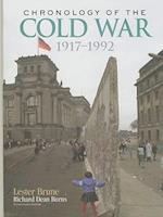 Chronology of the Cold War 1917-1992