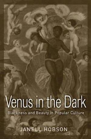 Venus in the Dark