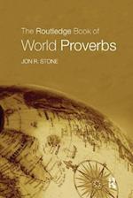 The Routledge Book of World Proverbs