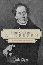 Hans Christian Andersen