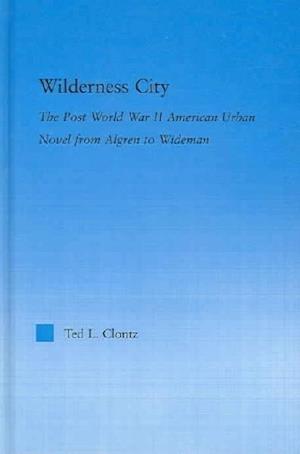 Wilderness City