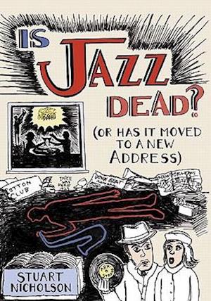 Is Jazz Dead?