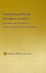 Contending Political Paradigms in Africa