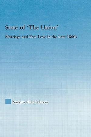 State of 'The Union'