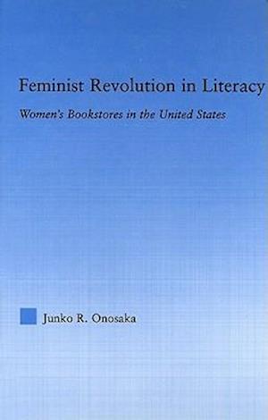 Feminist Revolution in Literacy