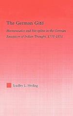 The German Gita