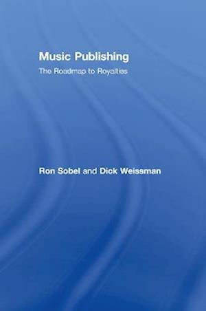 Music Publishing