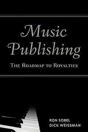 Music Publishing