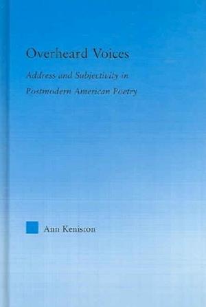 Overheard Voices