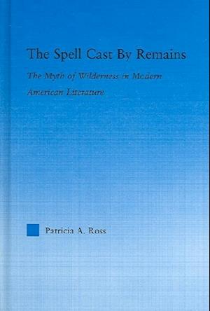 The Spell Cast by Remains