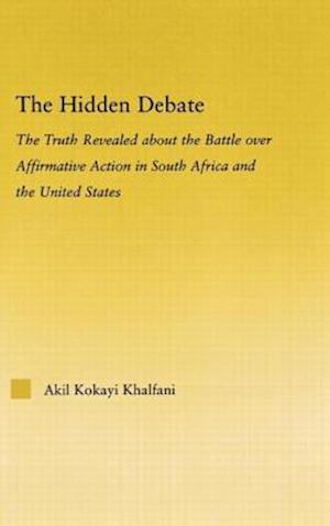 The Hidden Debate