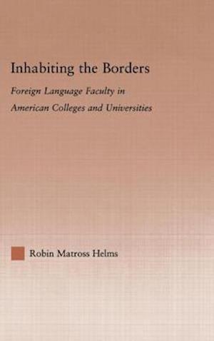 Inhabiting the Borders