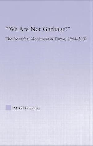 We Are Not Garbage!