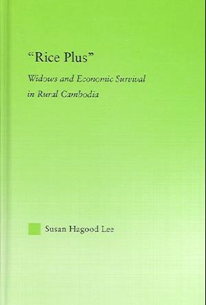 Rice Plus