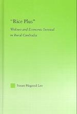 “Rice Plus”