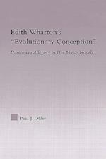 Edith Wharton's Evolutionary Conception