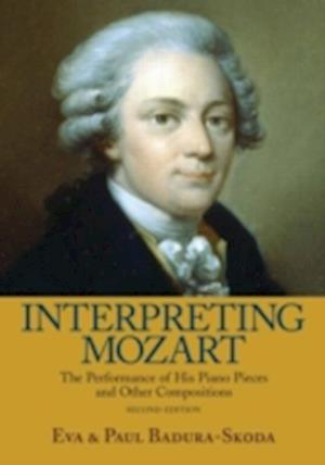 Interpreting Mozart