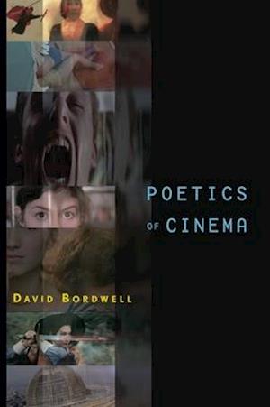 Poetics of Cinema