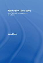 Why Fairy Tales Stick