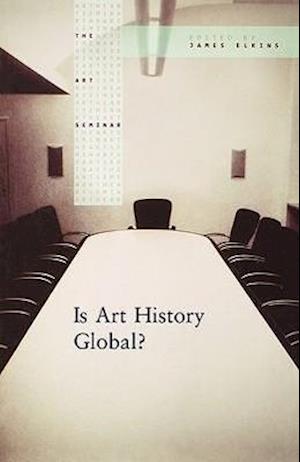 Is Art History Global?