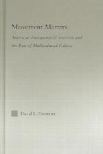 Movement Matters