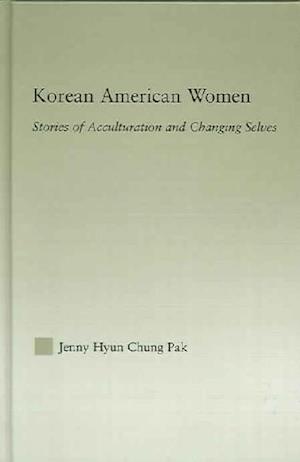 Korean American Women