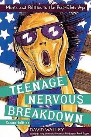 Teenage Nervous Breakdown