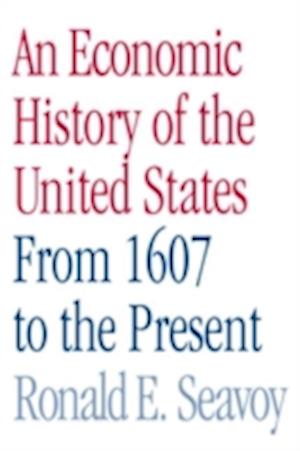 An Economic History of the United States