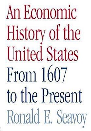 An Economic History of the United States