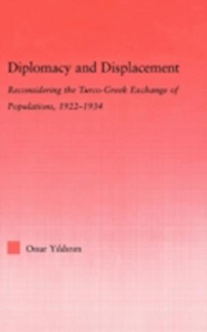 Diplomacy and Displacement