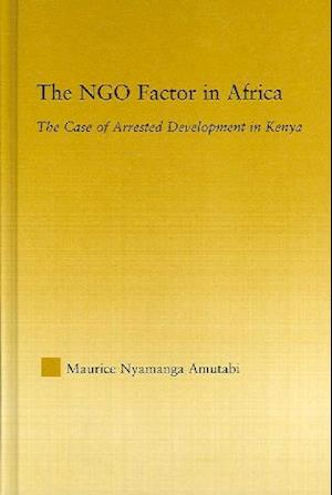 The NGO Factor in Africa