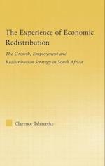 The Experience of Economic Redistribution