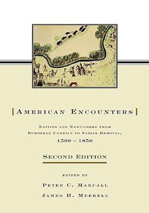 American Encounters