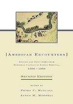 American Encounters