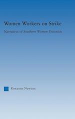 Women Workers on Strike