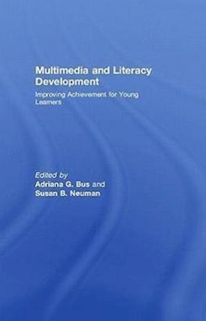 Multimedia and Literacy Development