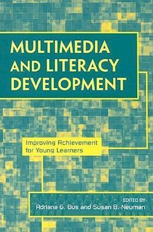 Multimedia and Literacy Development