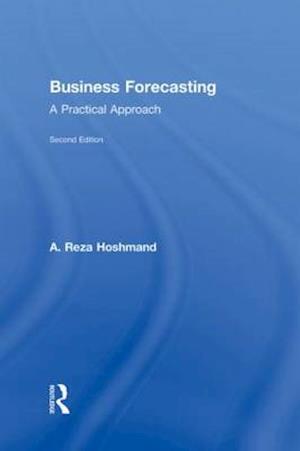 Business Forecasting