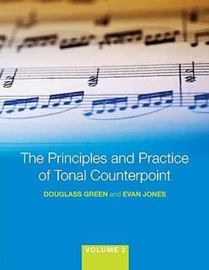The Principles and Practice of Tonal Counterpoint