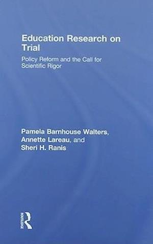 Education Research On Trial