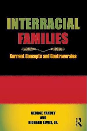 Interracial Families