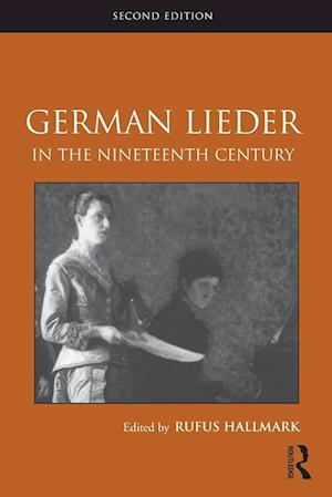 German Lieder in the Nineteenth Century