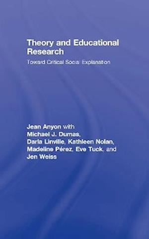 Theory and Educational Research