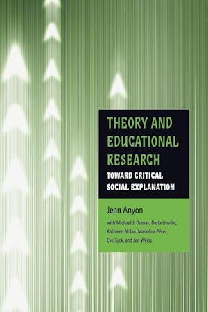 Theory and Educational Research