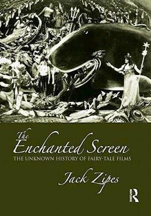 The Enchanted Screen